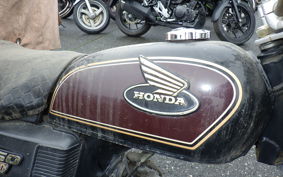 HONDA CD50 BENLY CD50
