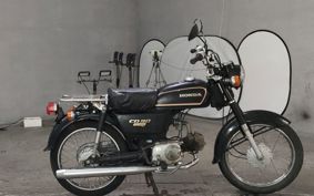 HONDA BENLY50 CD50