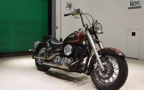 YAMAHA DRAGSTAR 400 CLASSIC 2000 4TR