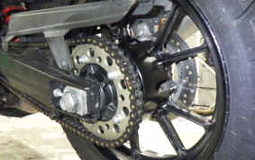 SUZUKI Vｽﾄﾛｰﾑ1000A 2015 VU51A