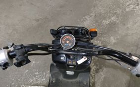 HONDA ZUMAR AF58