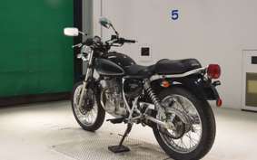 SUZUKI ST250E NJ4CA