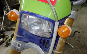 APRILIA CLIMBER 240
