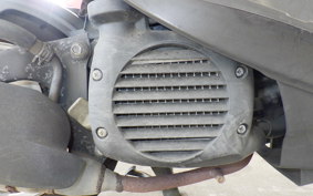 YAMAHA JOG Gen.5 SA36J