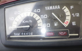 YAMAHA JOG POCHE 2025 3KJ