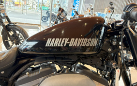 HARLEY XL1200CX 2018 LM3