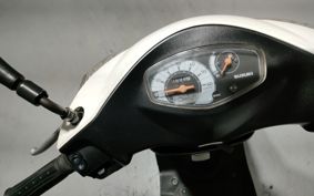 SUZUKI ADDRESS V50 CA42A
