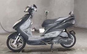 YAMAHA CYGNUS 125 X SE44J