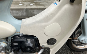 HONDA LITTLE CUB AA01