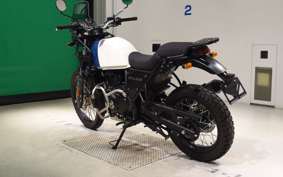 OTHER +ENFIELD ヒマヤRAN 2024