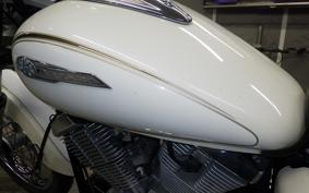 YAMAHA DRAGSTAR 250 2013 VG05J