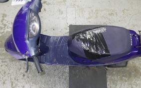 HONDA DIO GEN 2 2012 AF27