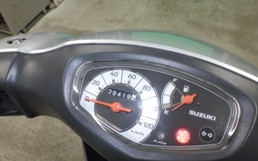 SUZUKI ADDRESS V125 G CF46A