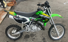 KAWASAKI KX65 KX065A