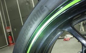 KAWASAKI ZX-25R ZX250E