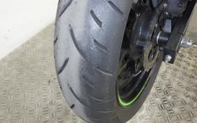 KAWASAKI NINJA 400 2022 EX400G