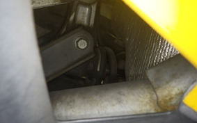 SUZUKI SKYWAVE 250 (Burgman 250) M CJ45A