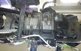 KAWASAKI KSR110 1989 KL110A