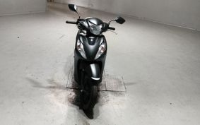 HONDA DIO110 BASIC  JK03