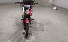 HONDA CT125 HUNTER  CUB  JA55