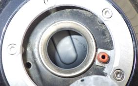 SUZUKI GSR400 A 2015 GK7EA