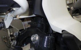 HONDA ｸﾛｽｶﾌﾞ50 2023 AA06