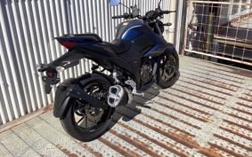 SUZUKI JIKUSA-250 ED22Y