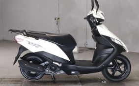 SUZUKI ADDRESS V125 DT11A
