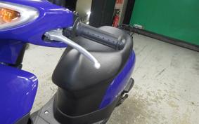 SUZUKI LET's CA4AA