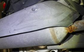 HONDA TODAY AF61