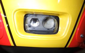 YAMAHA XSR900 GP 2024 RN96J