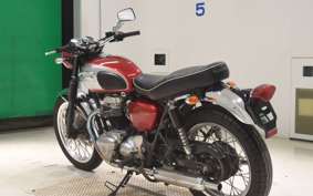 KAWASAKI W650 2001 EJ650A