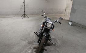 YAMAHA DRAGSTAR400 4TR