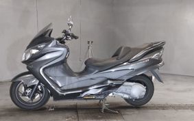 SUZUKI SKYWAVE 250S CJ46A