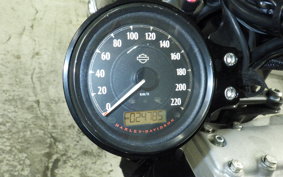 HARLEY XL1200XS 2018