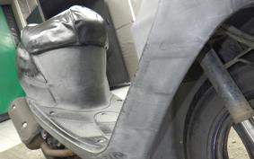 SUZUKI LET's 2 2024 CA1PA