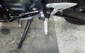 KAWASAKI NINJA 400 2020 EX400G