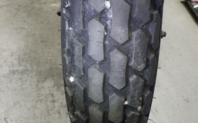 HONDA FTR223 2025 MC34