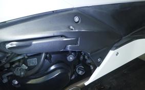 HONDA SILVER WING 400 GT Type 2011 NF03