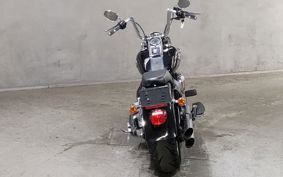 HARLEY FLSTF1580 2013 BX5