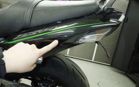 KAWASAKI ZX 1400 NINJA R A 2016