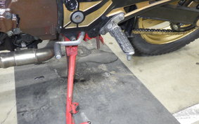 KAWASAKI GPZ900R NINJA 1991 ZX900A