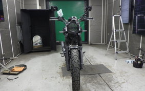 HONDA GB350S 2023 NC59