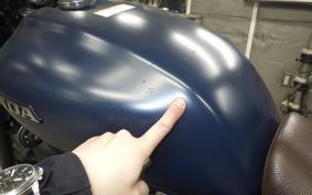 HONDA GB350 2021 NC59