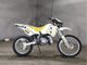Фото Suzuki TS200R с японского аукциона
