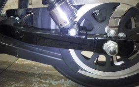 HARLEY FXDL1690 2016