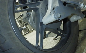 HONDA PCX125-2ﾔﾈﾂｷ JF56