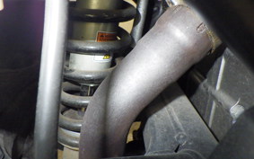 SUZUKI SV650 A 2016 VP55B