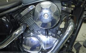 KAWASAKI VULCAN 400 CLASSIC 1998 VN400A
