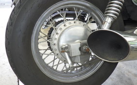 KAWASAKI ELIMINATOR 250 LX EL250A